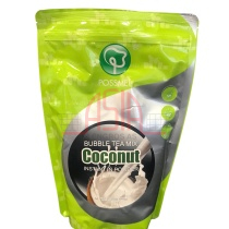 BOBA COCONUT POWDER NON Dairy 1kg